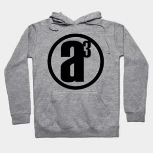 Agora Anarchy Action Hoodie